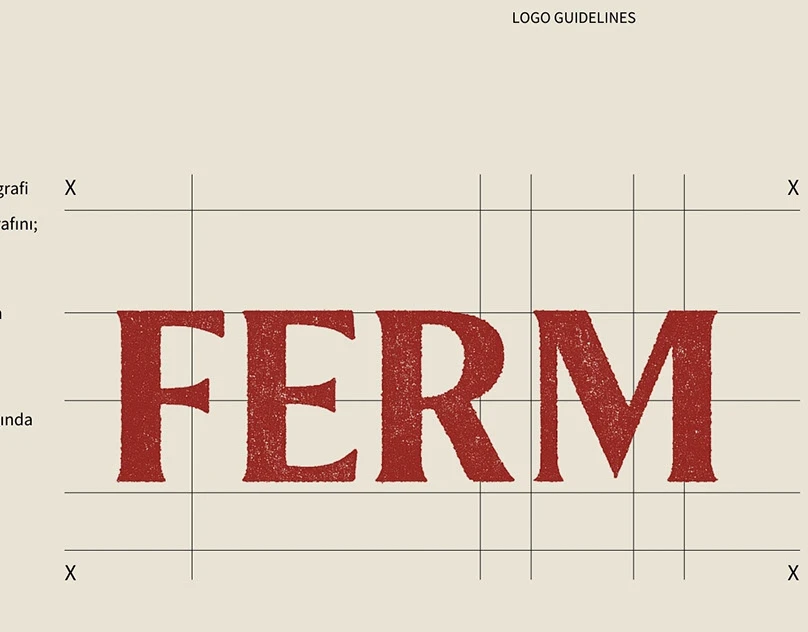 FERM 360° marka ekosistemi ve web