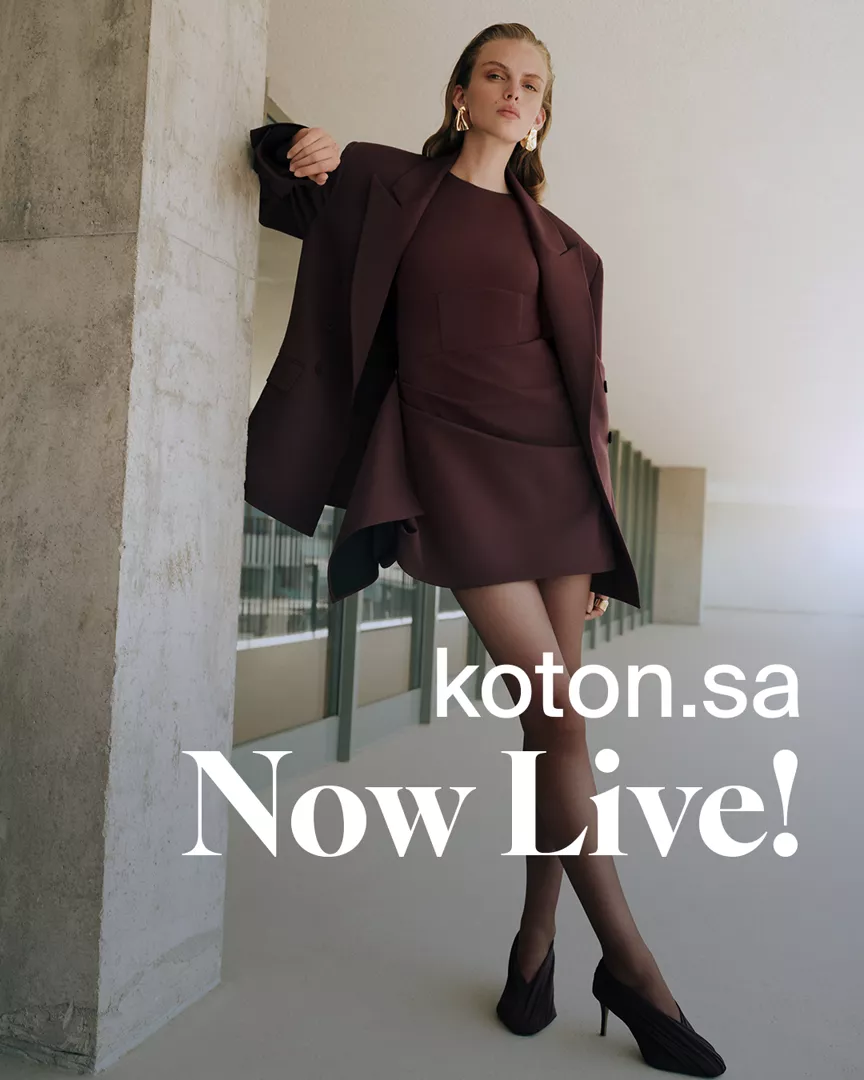 Koton koton.sa açılış postu 1