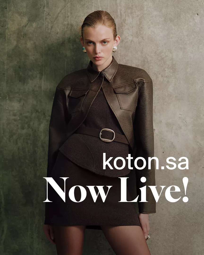 Koton koton.sa açılış postu 2