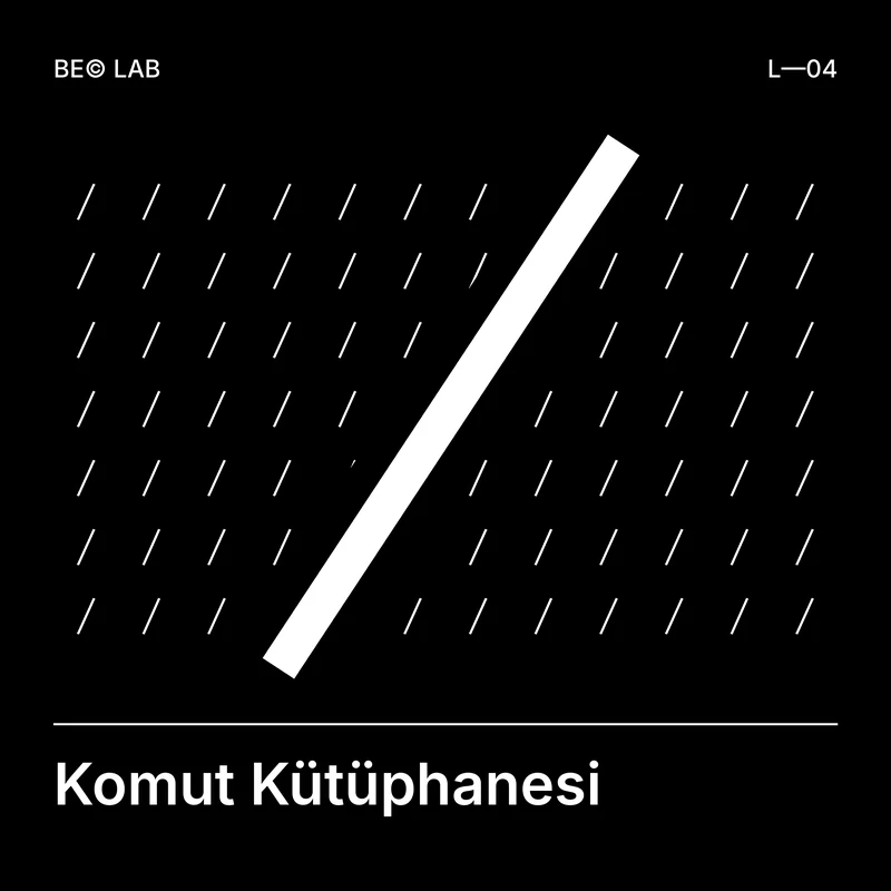 Komut Kütüphanesi